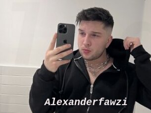 Alexanderfawzi