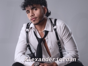 alexanderjordan Live Camgirls Sex