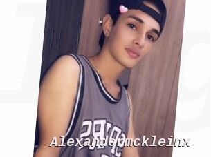 Alexandermckleinx