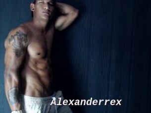 Alexanderrex