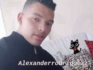 Alexanderrodriguezz