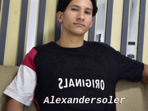 Alexandersoler