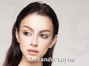 Alexandertoyne