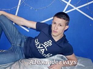 Alexandervays