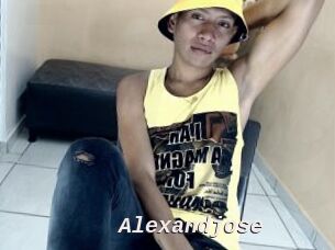 Alexandjose