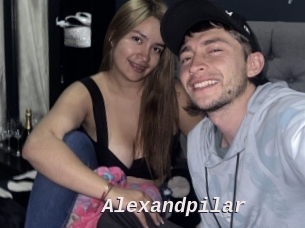 Alexandpilar