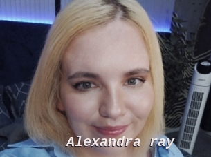 Alexandra_ray