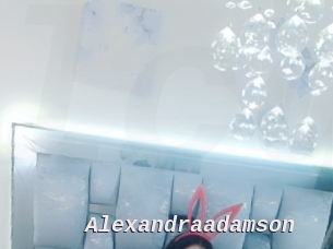 Alexandraadamson