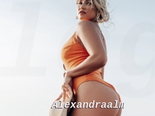 Alexandraalm