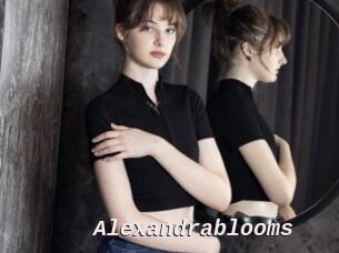 Alexandrablooms