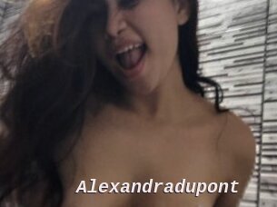 Alexandradupont