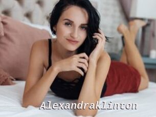Alexandraklinton