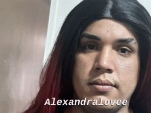 Alexandralovee
