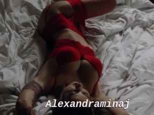 Alexandraminaj