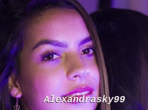 Alexandrasky99
