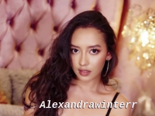 alexandrawinterr Live Camgirls Sex
