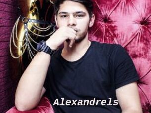 Alexandrels