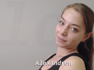 Alexandren