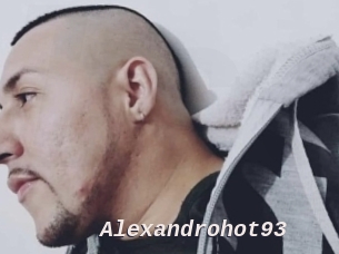 Alexandrohot93
