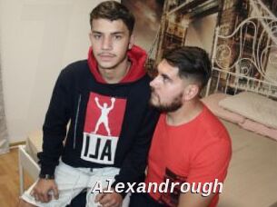 Alexandrough