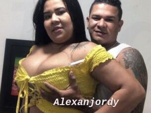 Alexanjordy