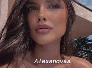 alexanovaa Live Camgirls Sex