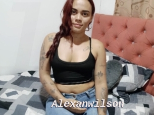 Alexanwilson