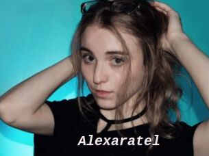 Alexaratel