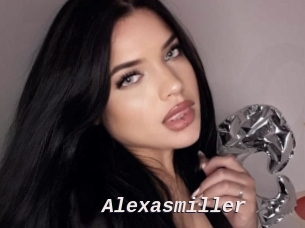 Alexasmiller