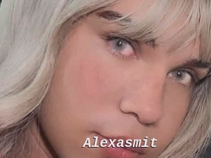 Alexasmit