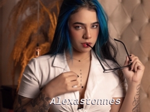 Alexastonnes