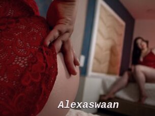 Alexaswaan