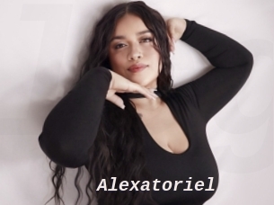 Alexatoriel