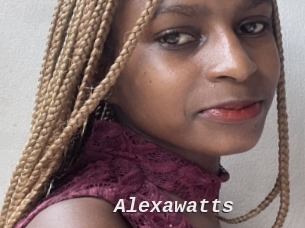 Alexawatts