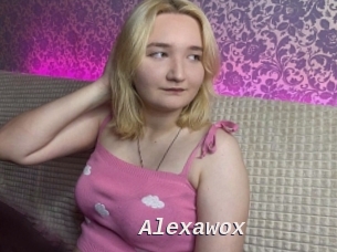 Alexawox