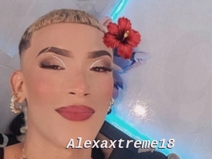 Alexaxtreme18