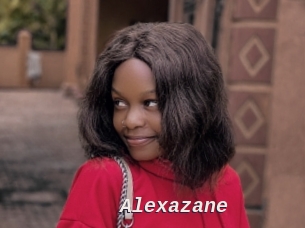 Alexazane
