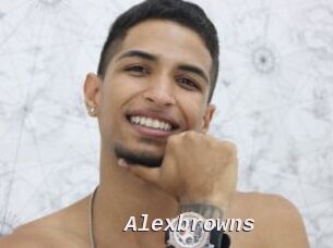 Alexbrowns