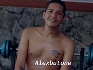 Alexbutone
