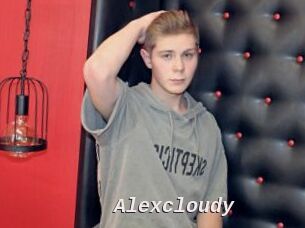 Alexcloudy