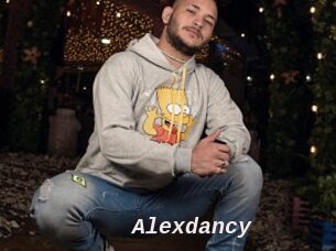 alexdancy Live Camgirls Sex