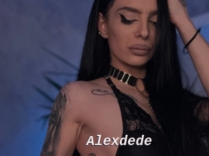 Alexdede