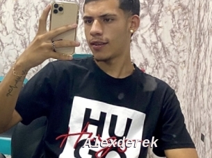 Alexderek