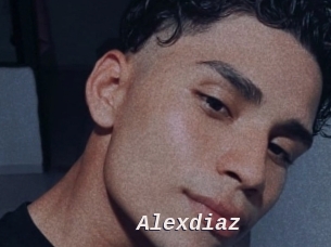 Alexdiaz