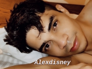 Alexdisney