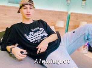 Alexduquet