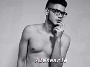 Alexearle
