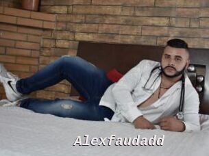 Alexfaudadd