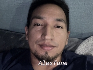 Alexfone