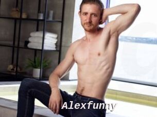 Alexfunny
